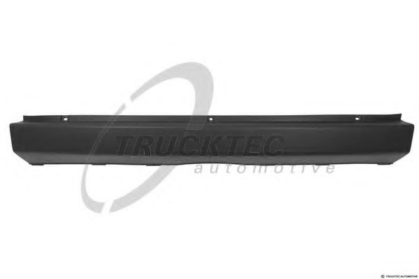 TRUCKTEC AUTOMOTIVE Rear Front bumper 02.62.016 buy