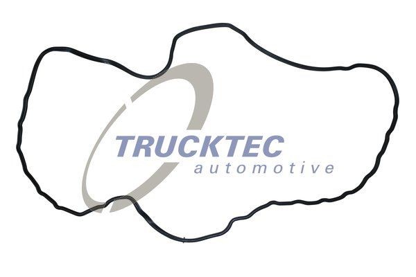 TRUCKTEC AUTOMOTIVE 02.65.002 Control, seat adjustment