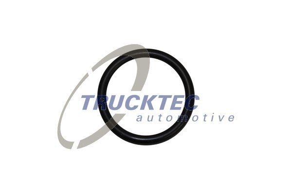 Těsnění, pouzdro olejového filtru Daihatsu ROCKY v originální kvalitě TRUCKTEC AUTOMOTIVE 08.10.039