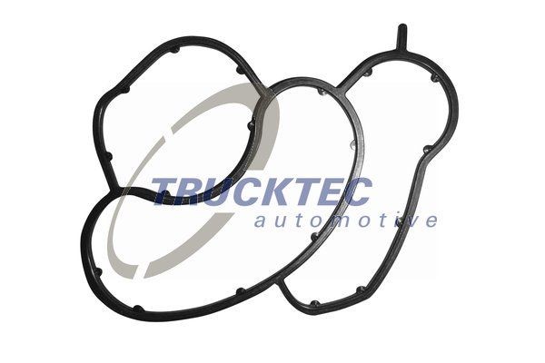 TRUCKTEC AUTOMOTIVE | Dichtung, Ölfiltergehäuse 08.10.054