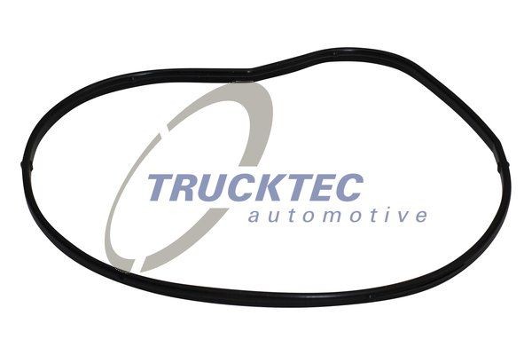 TRUCKTEC AUTOMOTIVE 08.10.057 Gasket, water pump 11 51 7 508 535
