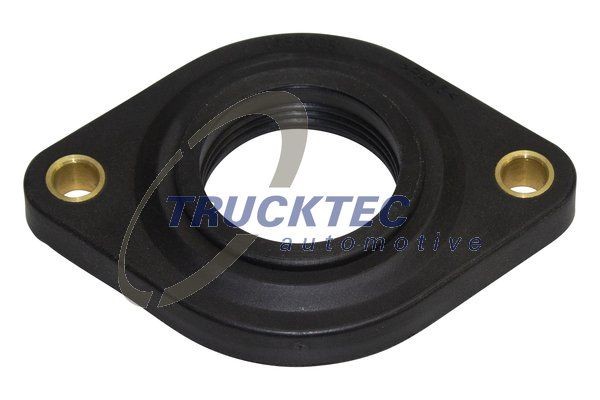 TRUCKTEC AUTOMOTIVE 08.10.066 Timing cover gasket