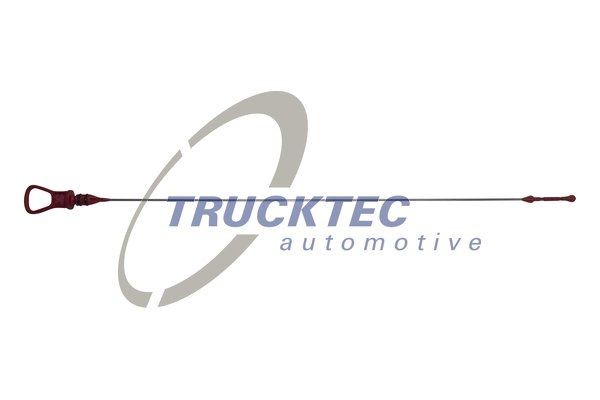 TRUCKTEC AUTOMOTIVE Oil Dipstick 08.10.090 for BMW 3 Series