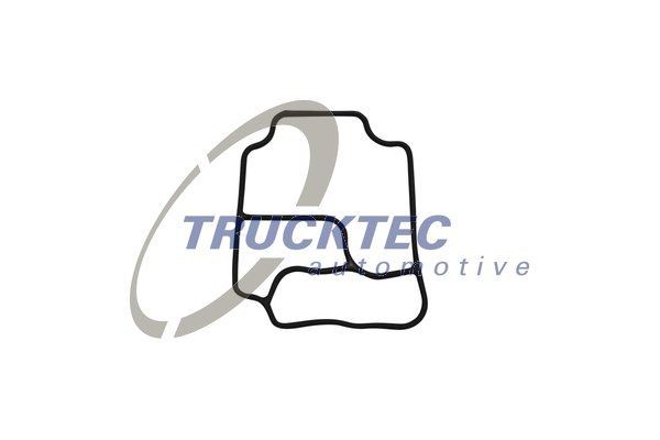 TRUCKTEC AUTOMOTIVE Dichtung, Ölfiltergehäuse 08.10.132