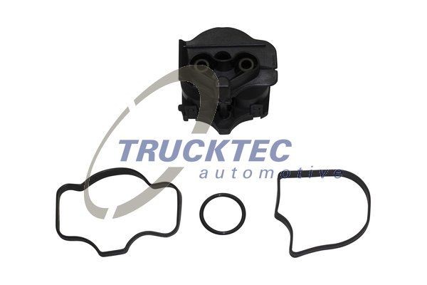 TRUCKTEC AUTOMOTIVE Oil Trap, crankcase breather 08.10.143 buy