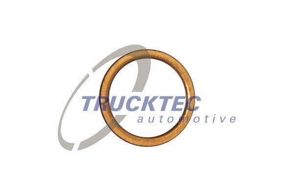 TRUCKTEC AUTOMOTIVE 08.10.151 Seal, oil drain plug VYX 000040