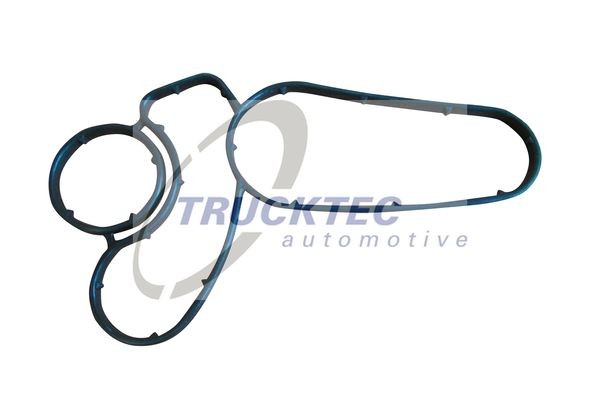 TRUCKTEC AUTOMOTIVE 08.10.158 Oil cooler gasket SKODA experience and price