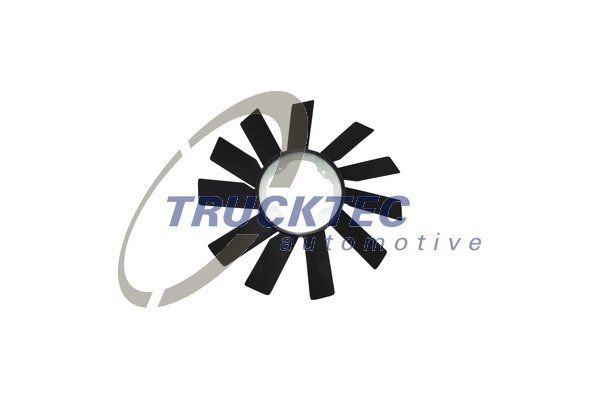 TRUCKTEC AUTOMOTIVE 08.11.003 Fan Wheel, engine cooling