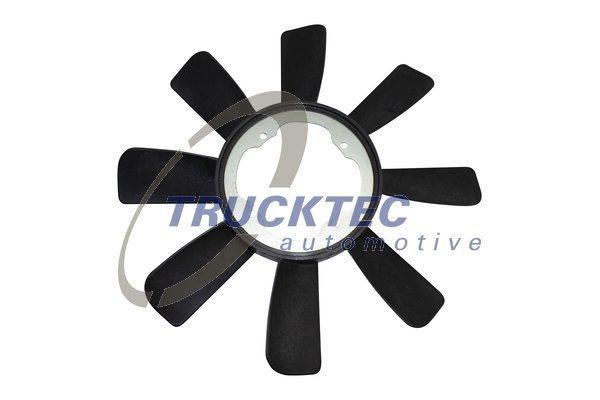 TRUCKTEC AUTOMOTIVE Fan Wheel, engine cooling 08.11.004 buy