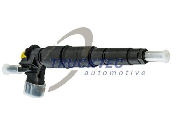 Škoda OCTAVIA Engine injectors 7986337 TRUCKTEC AUTOMOTIVE 08.13.009 online buy