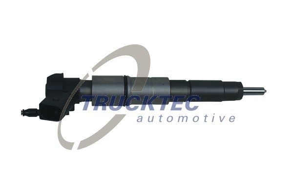 Original TRUCKTEC AUTOMOTIVE Injector nozzle 08.13.010 for BMW X3