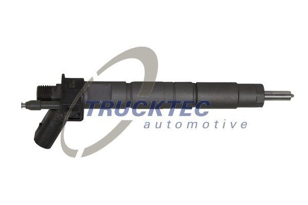 TRUCKTEC AUTOMOTIVE 0813012 Injector BMW X1 E84 sDrive18d 2.0 136 hp Diesel 2011 price