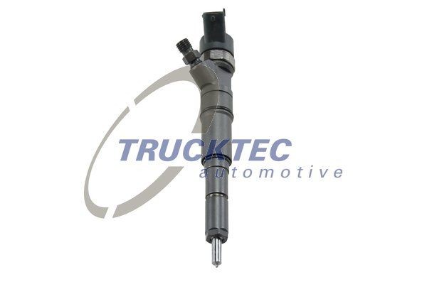 TRUCKTEC AUTOMOTIVE Injectors diesel and petrol X5 E53 new 08.13.014