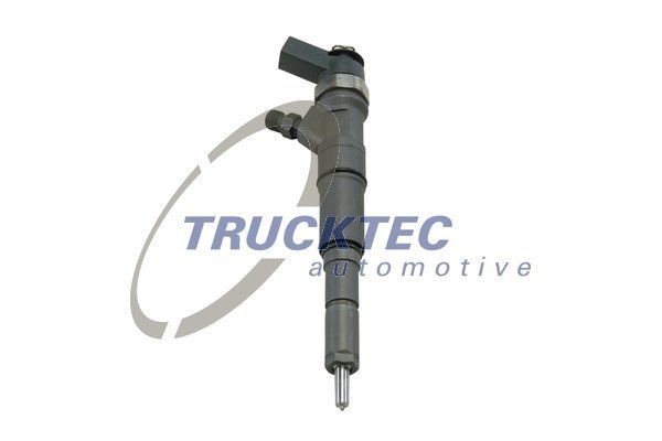 Original TRUCKTEC AUTOMOTIVE Injector 08.13.016 for BMW 5 Series