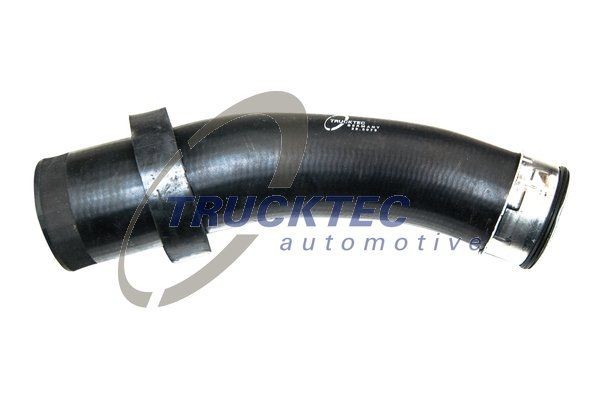 TRUCKTEC AUTOMOTIVE 08.14.016 Charger Intake Hose