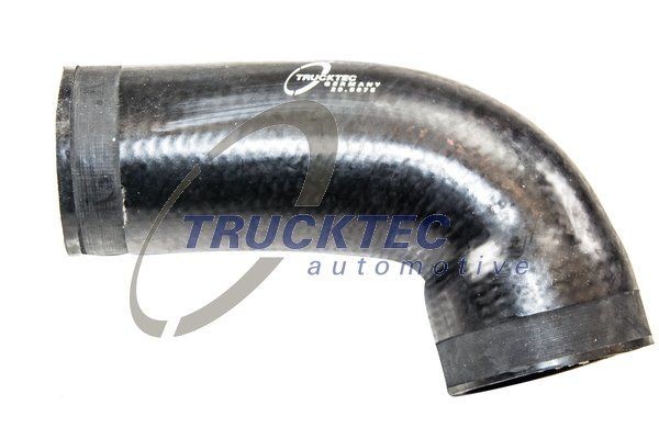TRUCKTEC AUTOMOTIVE 08.14.018 Charger Intake Hose 11617799390
