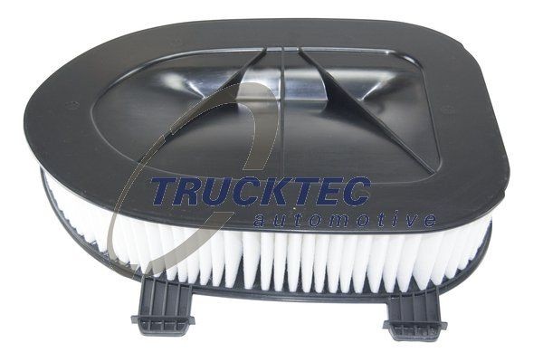 TRUCKTEC AUTOMOTIVE Filter Insert Engine air filter 08.14.042 buy