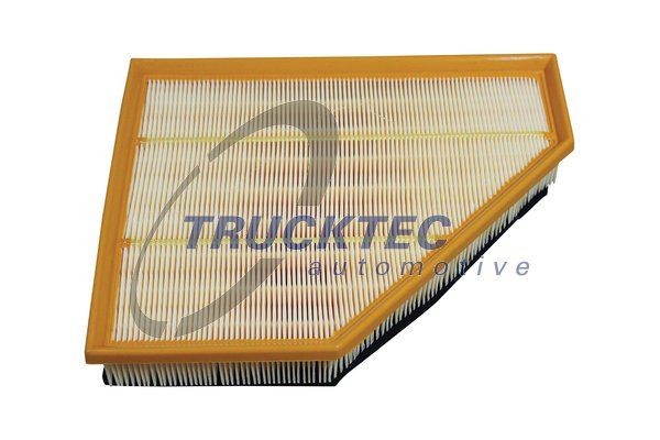 TRUCKTEC AUTOMOTIVE Filter Insert Engine air filter 08.14.047 buy