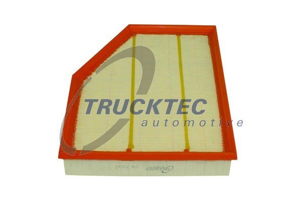TRUCKTEC AUTOMOTIVE 08.14.048 Air filter 13-71-7-521-033