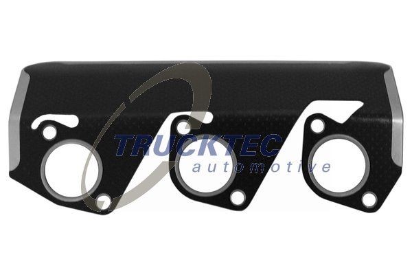 TRUCKTEC AUTOMOTIVE 0816002 Exhaust collector gasket BMW E30 325i 2.5 171 hp Petrol 1988 price