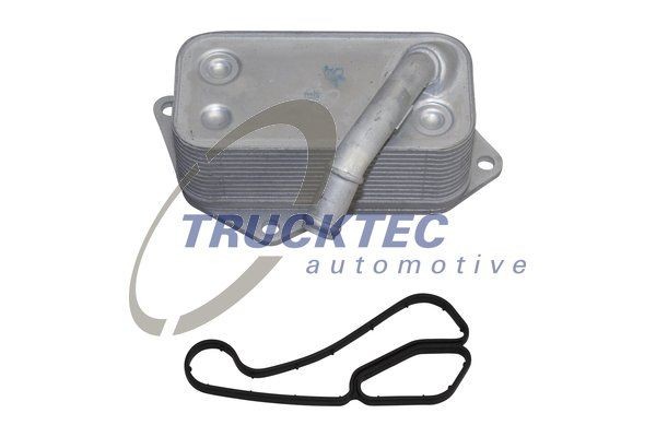 TRUCKTEC AUTOMOTIVE Oil cooler 08.18.011 buy