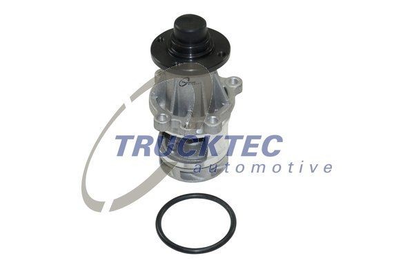 TRUCKTEC AUTOMOTIVE 08.19.064 Water pump Mechanical