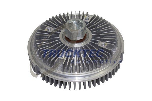 Thermal fan clutch TRUCKTEC AUTOMOTIVE - 08.19.104
