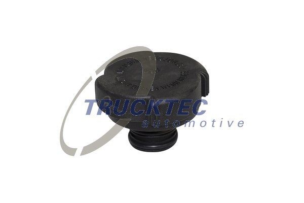 TRUCKTEC AUTOMOTIVE 08.19.110 Expansion tank cap