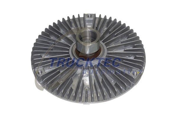 Original TRUCKTEC AUTOMOTIVE Engine fan clutch 08.19.113 for BMW 3 Series