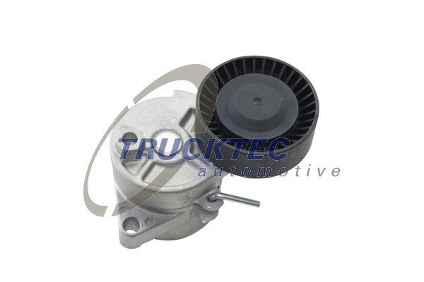TRUCKTEC AUTOMOTIVE 0819115 Auxiliary belt tensioner BMW 5 Touring (E39) 520 i 150 hp Petrol 1999