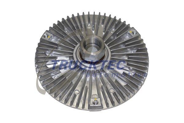 Original TRUCKTEC AUTOMOTIVE Thermal fan clutch 08.19.166 for BMW 3 Series