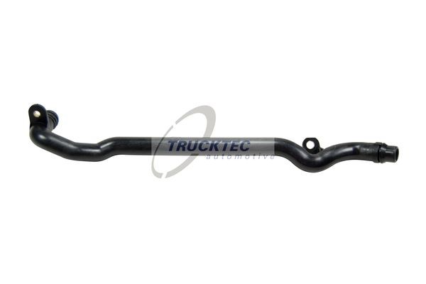 Original TRUCKTEC AUTOMOTIVE Radiator hose 08.19.189 for BMW X3