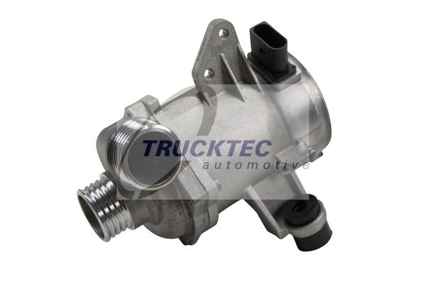 TRUCKTEC AUTOMOTIVE 08.19.199 Water pump BMW experience and price