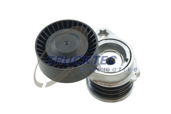 TRUCKTEC AUTOMOTIVE 08.19.204 Tensioner pulley 11287512758