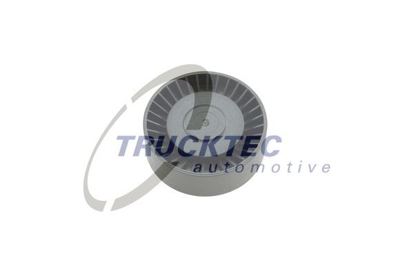 TRUCKTEC AUTOMOTIVE 08.19.210 Deflection / Guide Pulley, v-ribbed belt