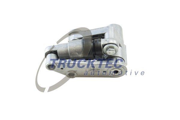 TRUCKTEC AUTOMOTIVE 0819211 Auxiliary belt tensioner BMW 5 Saloon (E39) 520 i 150 hp Petrol 2001
