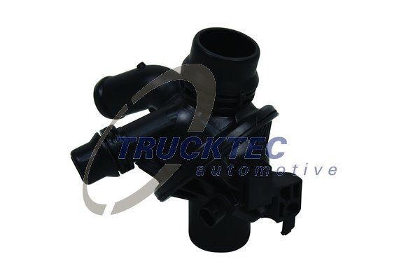 TRUCKTEC AUTOMOTIVE Opening Temperature: 97°C Thermostat, coolant 08.19.226 buy