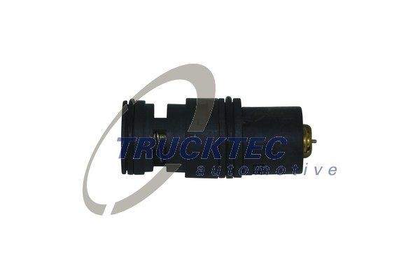 TRUCKTEC AUTOMOTIVE Opening Temperature: 88°C Thermostat, coolant 08.19.233 buy