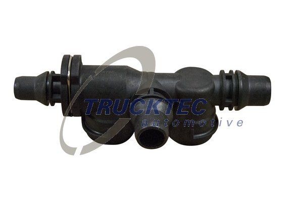 TRUCKTEC AUTOMOTIVE Opening Temperature: 82°C Thermostat, coolant 08.19.234 buy
