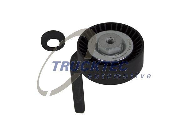 TRUCKTEC AUTOMOTIVE 08.19.926 Tensioner pulley, v-belt VW TOUAREG in original quality
