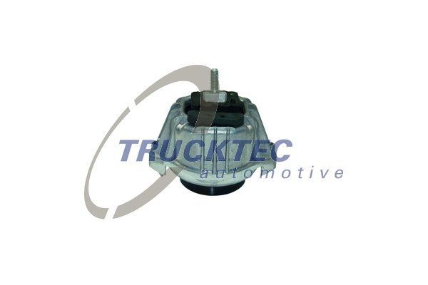Original TRUCKTEC AUTOMOTIVE Motor mount 08.22.024 for BMW X1