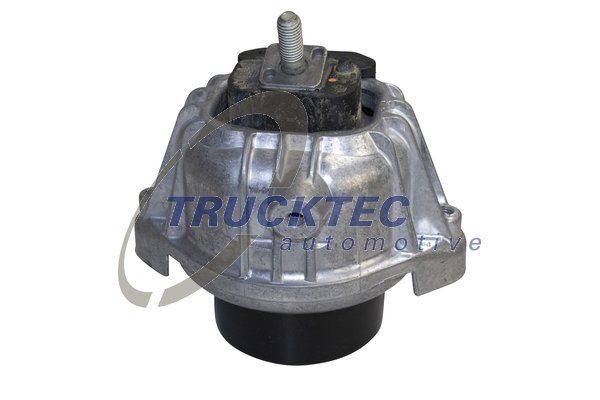 Great value for money - TRUCKTEC AUTOMOTIVE Engine mount 08.22.028