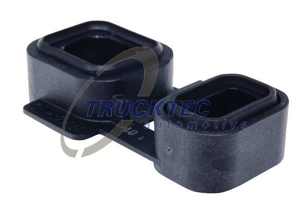 TRUCKTEC AUTOMOTIVE Oil Seal, automatic transmission 08.25.035 BMW 5 Series 2009