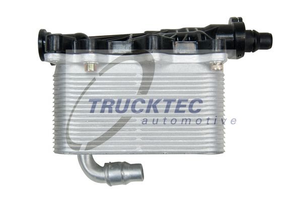 TRUCKTEC AUTOMOTIVE 08.25.036 Automatic transmission oil cooler