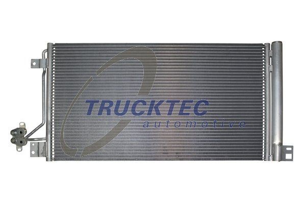 TRUCKTEC AUTOMOTIVE 08.30.004 Top strut mount 33521128734