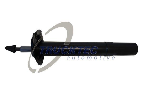 TRUCKTEC AUTOMOTIVE Front Axle, Gas Pressure, Suspension Strut, Top pin Shocks 08.30.016 buy