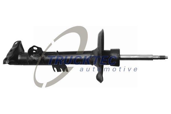 Great value for money - TRUCKTEC AUTOMOTIVE Shock absorber 08.30.021