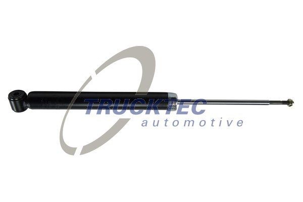 TRUCKTEC AUTOMOTIVE 0830025 Shock absorbers BMW E46 330xi 3.0 231 hp Petrol 2004 price