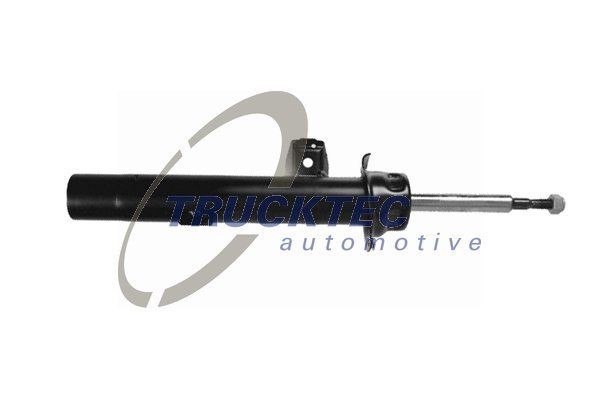 Great value for money - TRUCKTEC AUTOMOTIVE Shock absorber 08.30.031