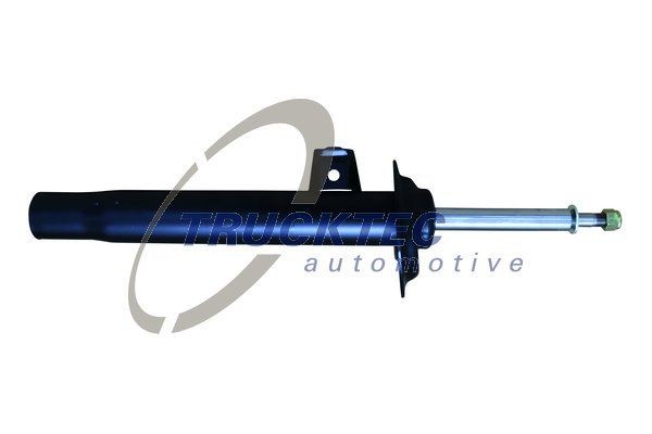 Great value for money - TRUCKTEC AUTOMOTIVE Shock absorber 08.30.035